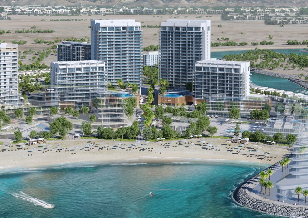 Off-market private UAE real estate opportunities